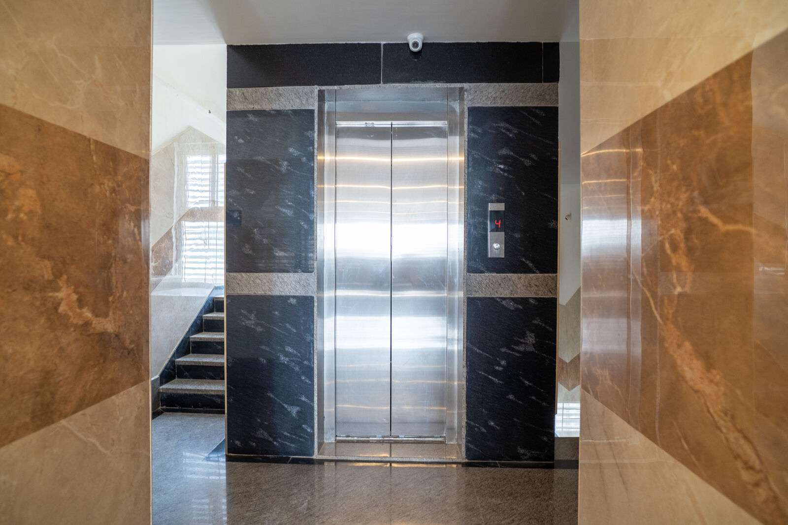 Bravado House — Nagasandra