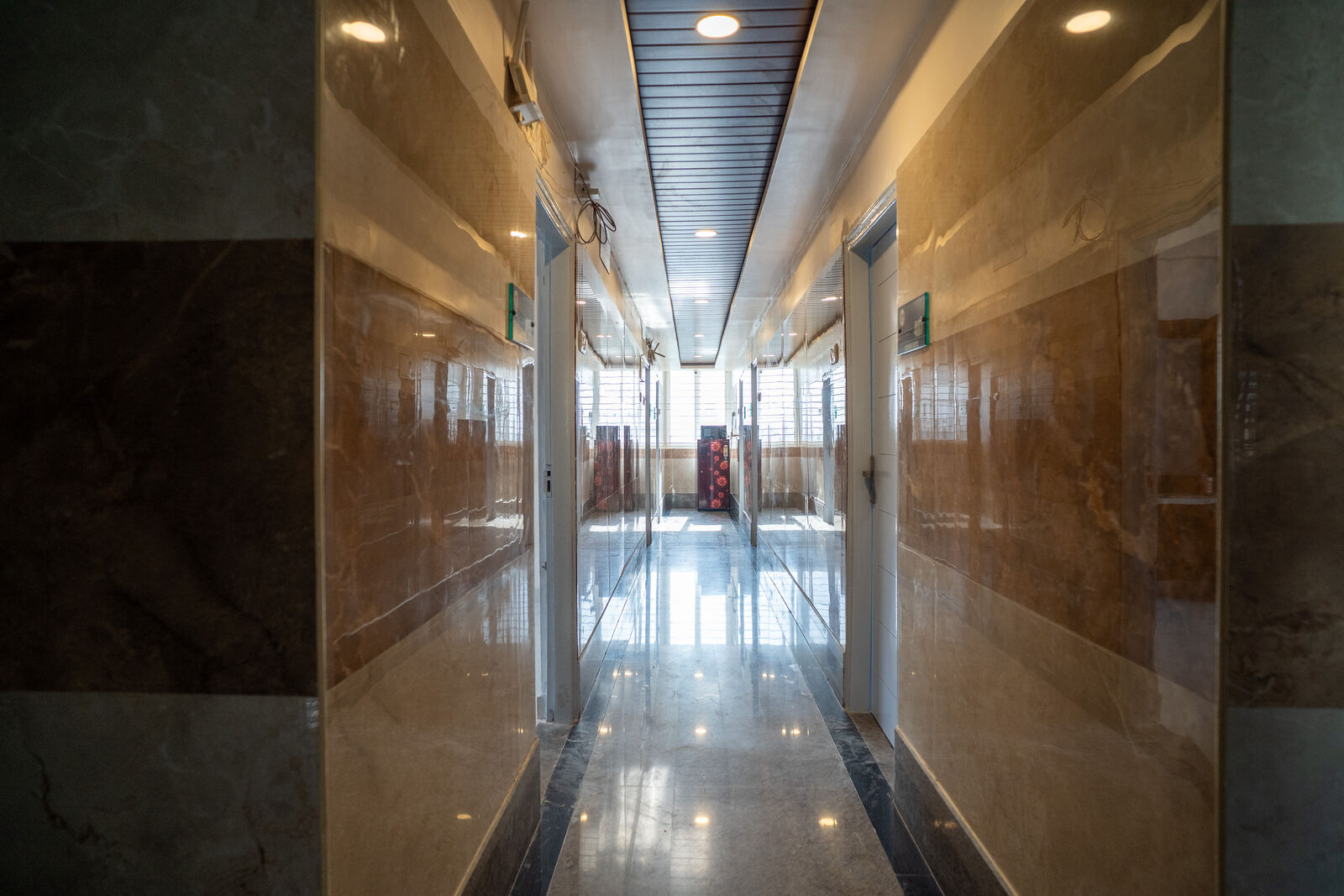 Welcome to Puzzles Living: Your Premier PG near Christ University