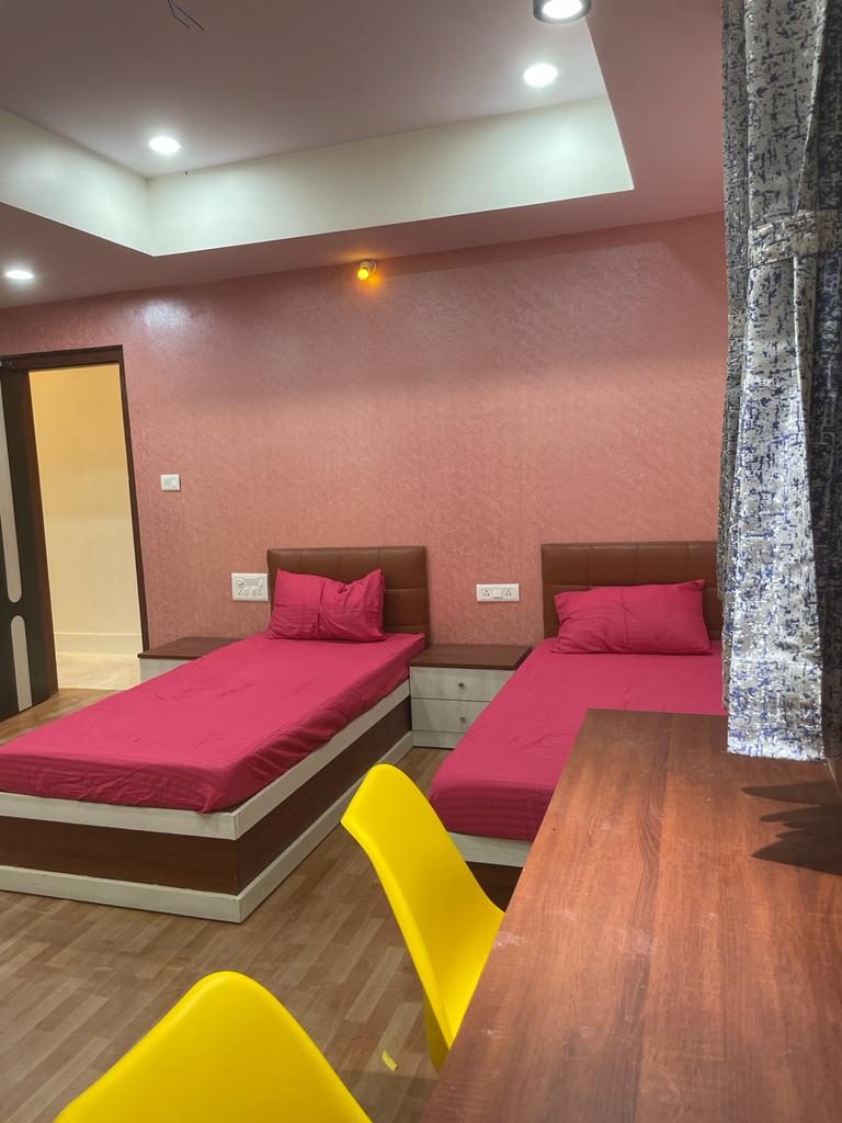 Euphoria House — photo 10