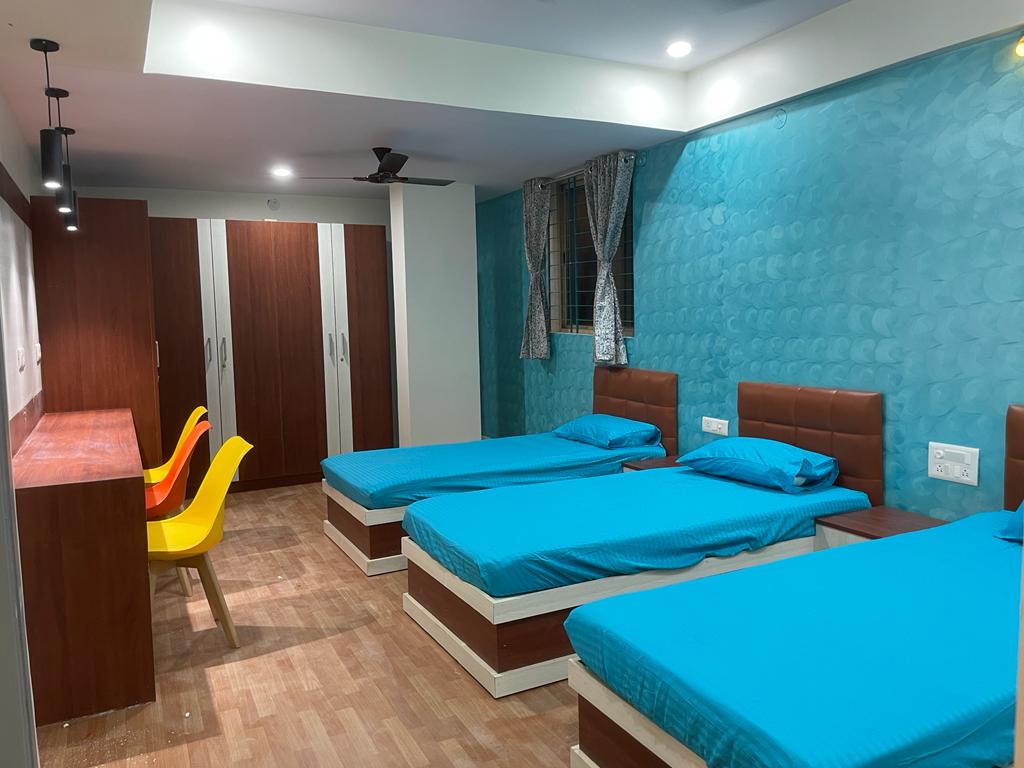 Euphoria House — photo 4