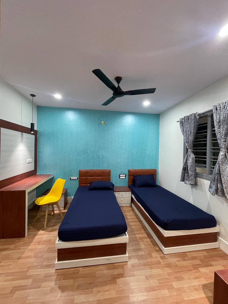 Euphoria House — photo 7