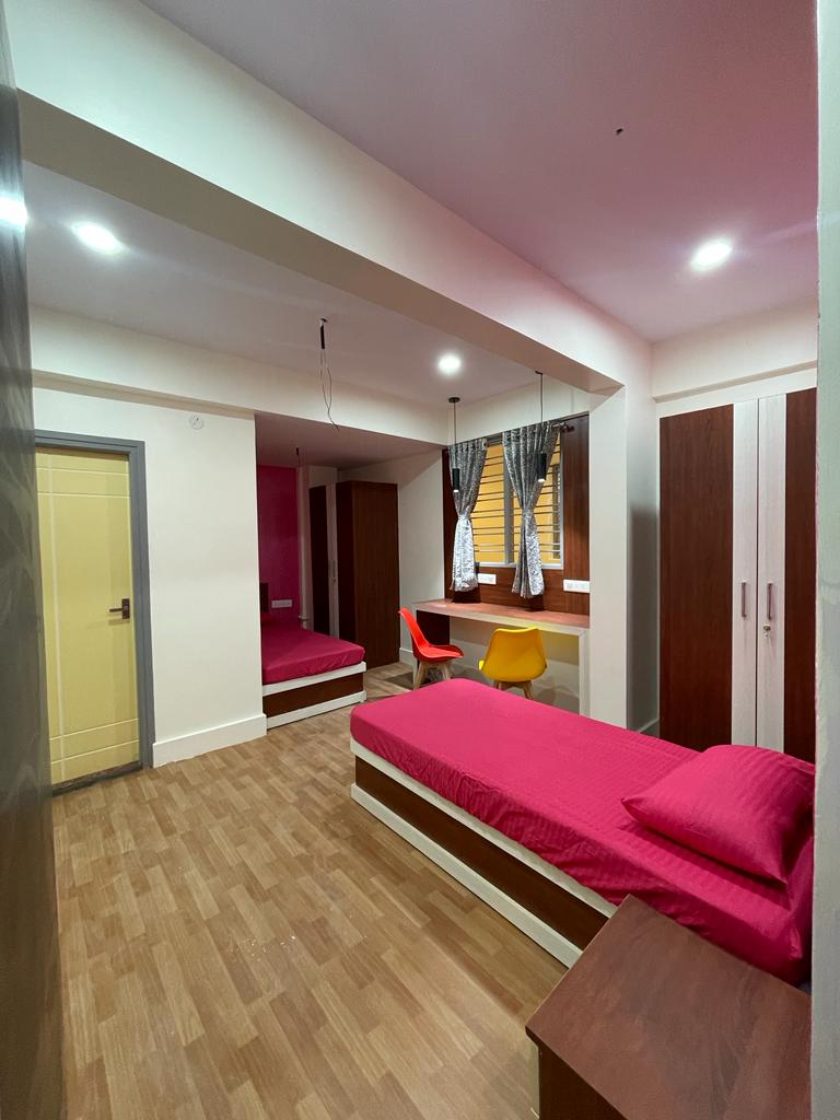 Euphoria House — photo 8