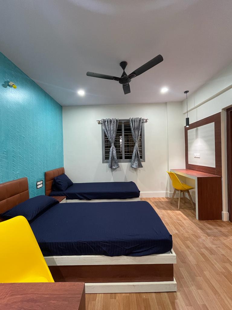 Euphoria House — photo 9