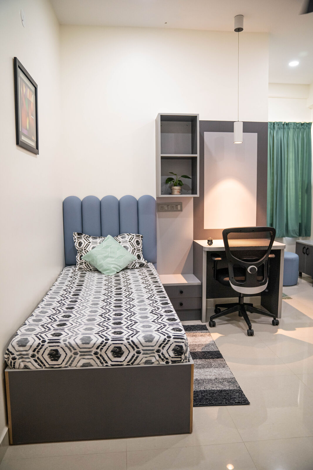 Grandeur House — photo 3