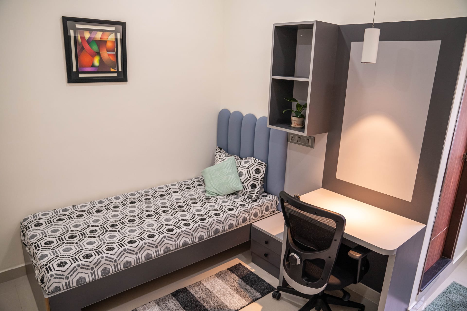 Grandeur House — photo 6