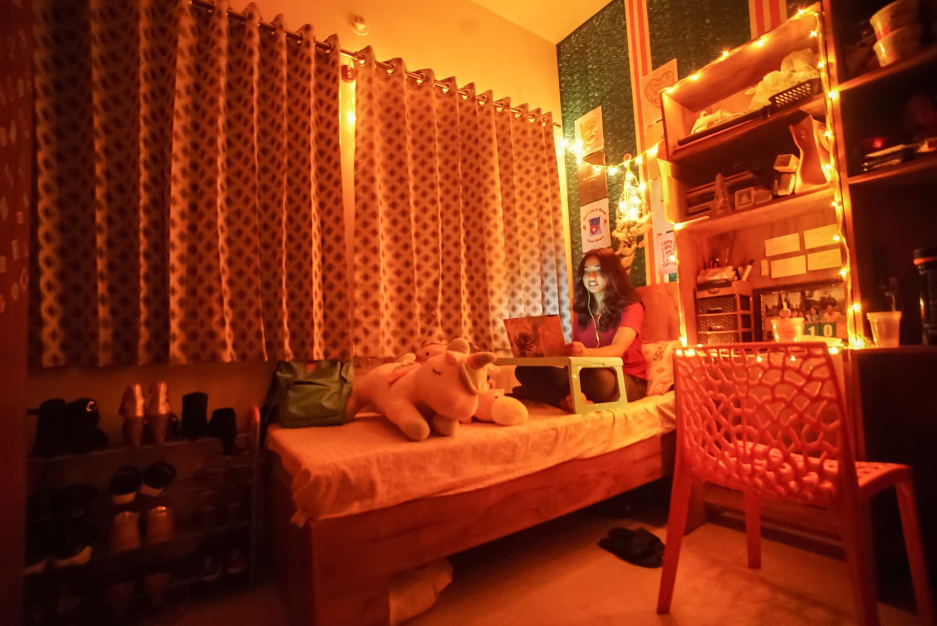 Hope House — Hosur Road