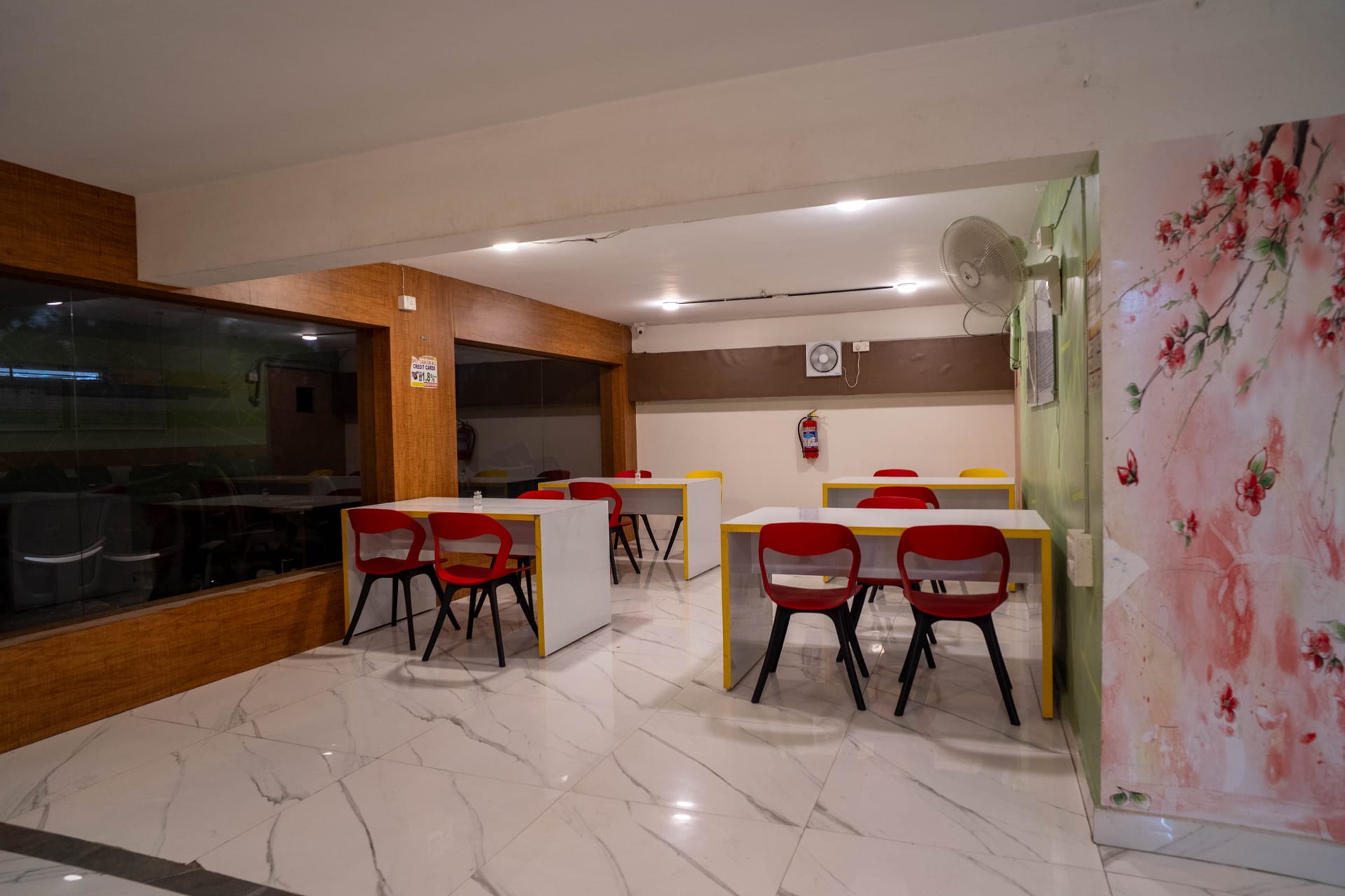 Valour House — Tavarekere